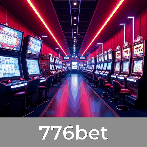 776bet: Descubra Ofertas de Bônus Incríveis para Apostadores